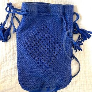 Claramonte Bohemian Crossbody Bag